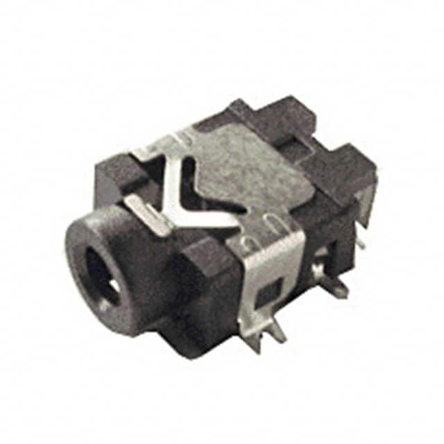 SJ-42535RS-SMT CUI Devices  Connettori audio